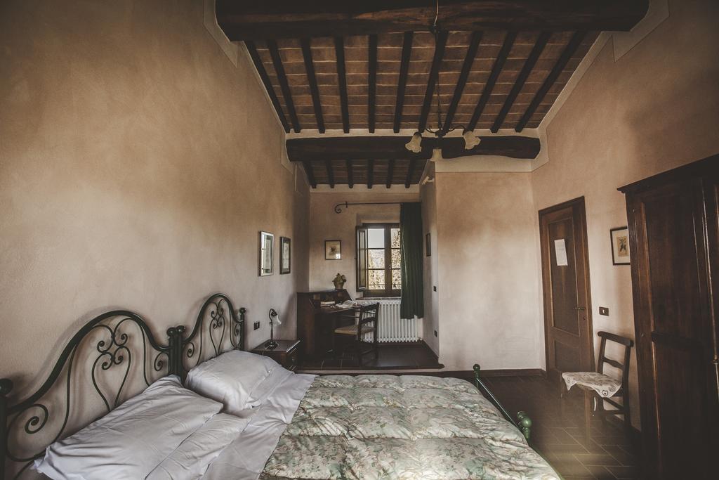 Montefollonico Agriturismo Zampugna מראה חיצוני תמונה